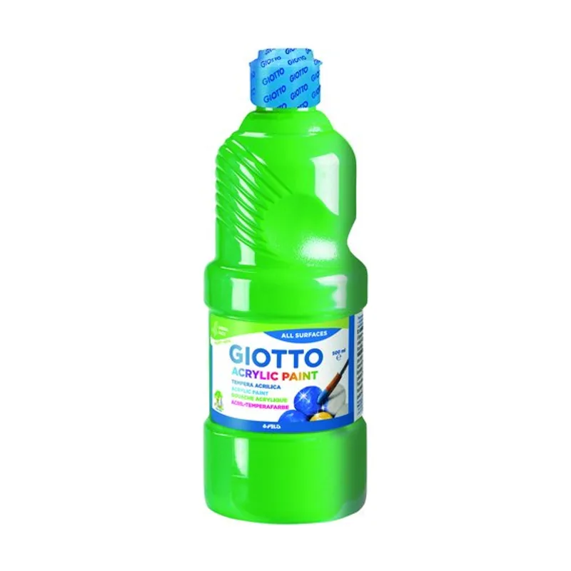533712 pintura acrílica 500 ml