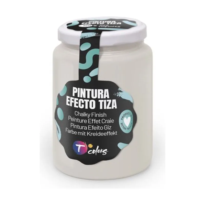 Pintura chalk paint marker 400 ml bote