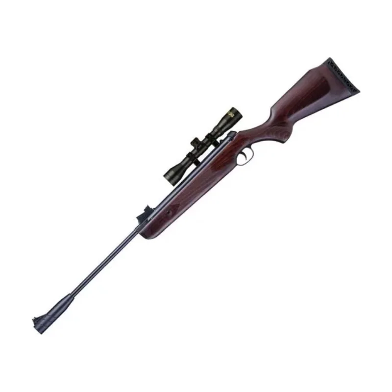 Karabinek wiatrówka jackal 2066 kal. 4,5 mm