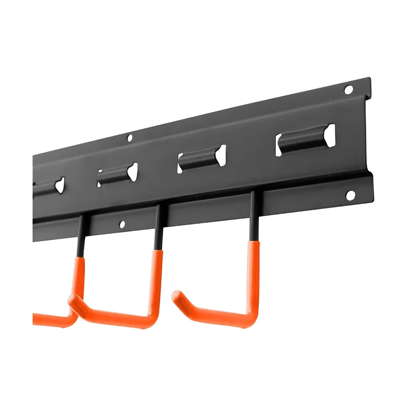 Organizador de pared para herramientas