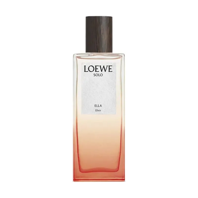 Loewe Solo Ella Elixir Eau de Parfum Vaporizador