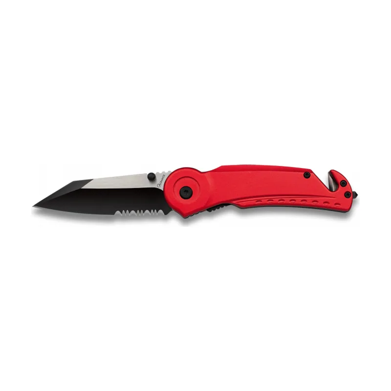 Roja. Seg-2 Con Funda.
