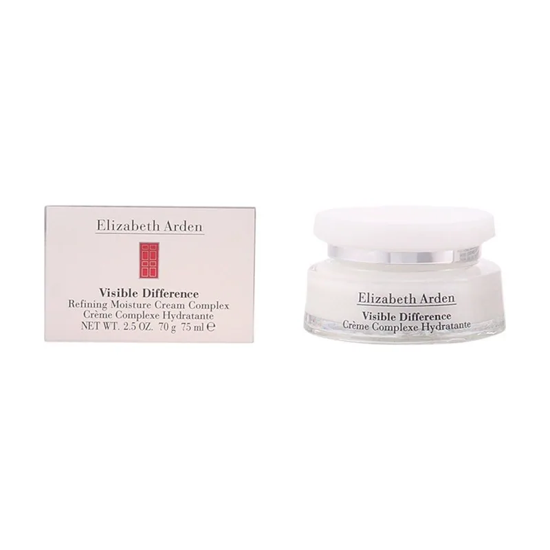 Elizabeth Arden Visible Difference Refining Moisture Cream Complex 75 ml