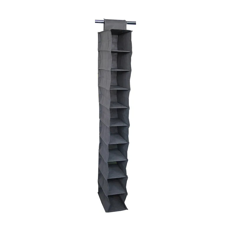 Organizador Multiusos 10 x 30 x 122 cm Armarios