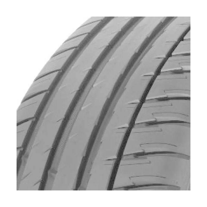 Michelin Pilot Sport 4 SUV 235/45 R21 101Y