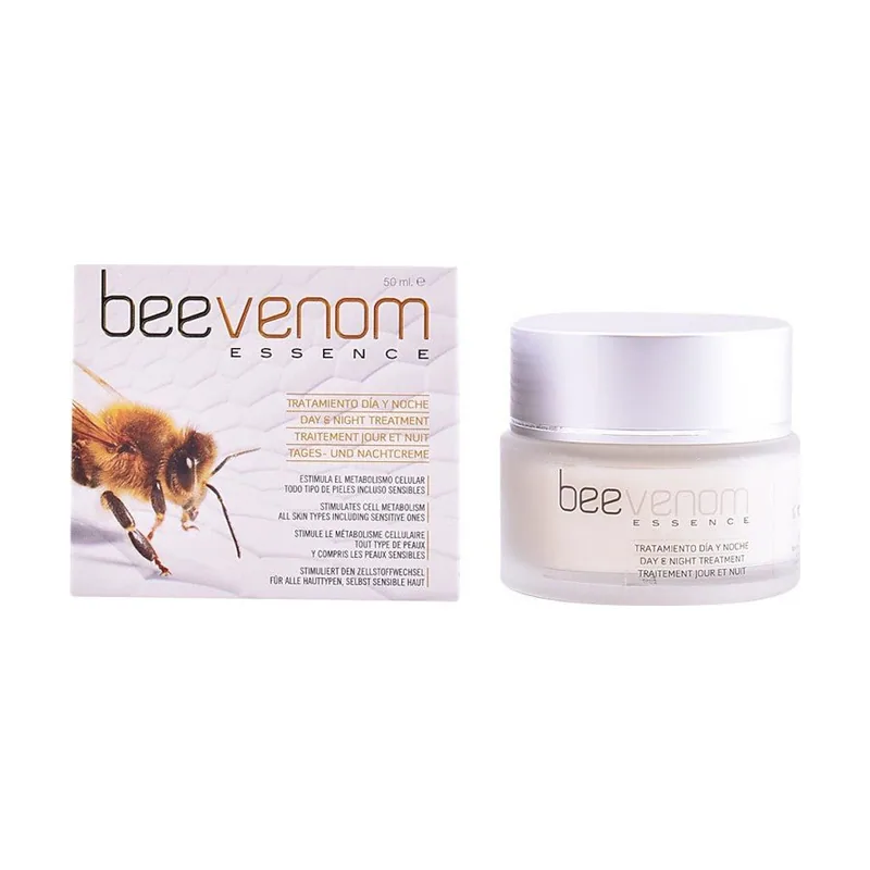 Diet Esthetic Bee Venom Essence Cream 50 ml