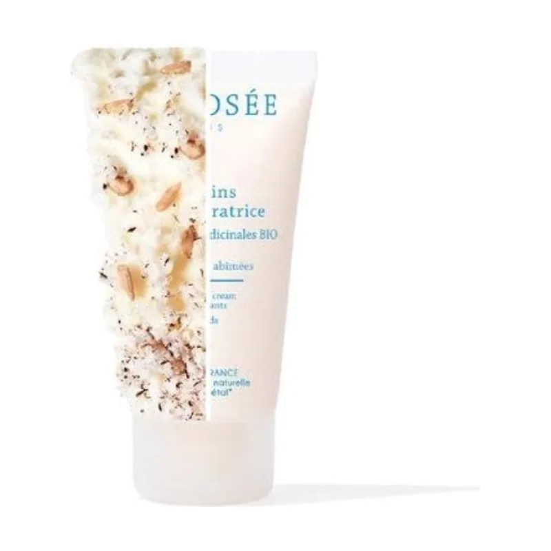 La Rosée Crema de Manos Ultra Reparadora 50 ml