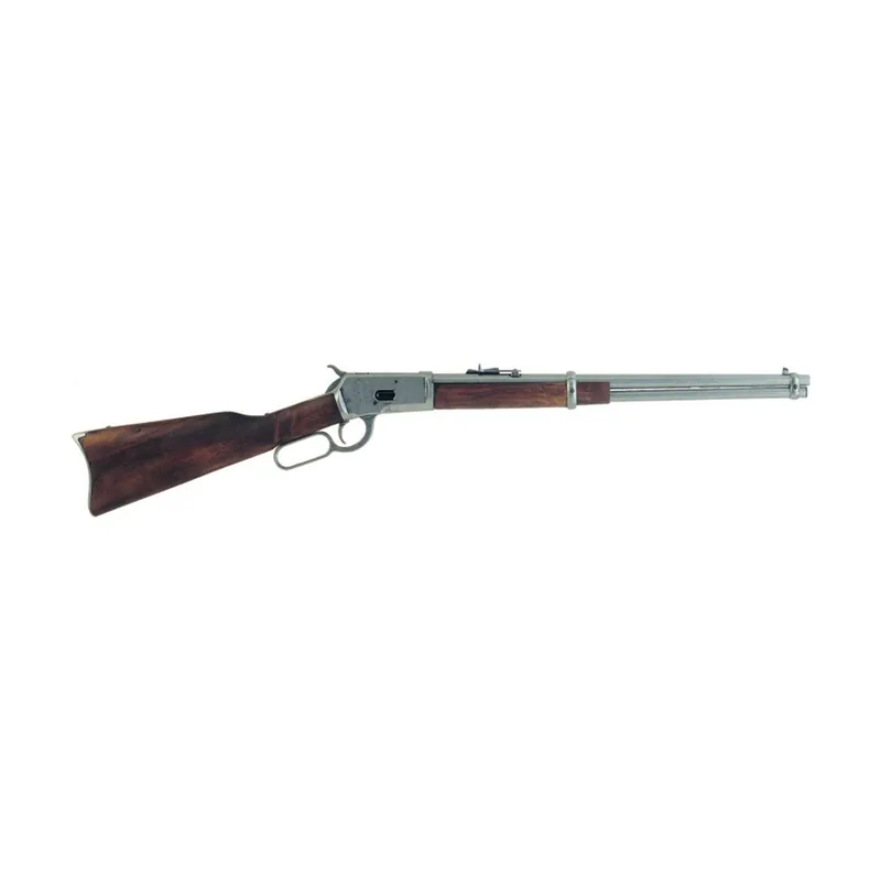 Réplica de Carabina Mod.92 fabricado por Winchester en los Estados Unidos año 1892