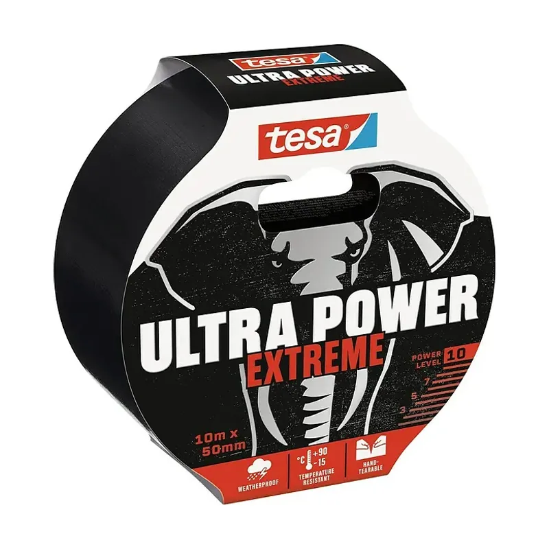 Ultra Power Extreme Apto para uso en interior Adecuado para uso en exteriores 10 m Fieltro PET