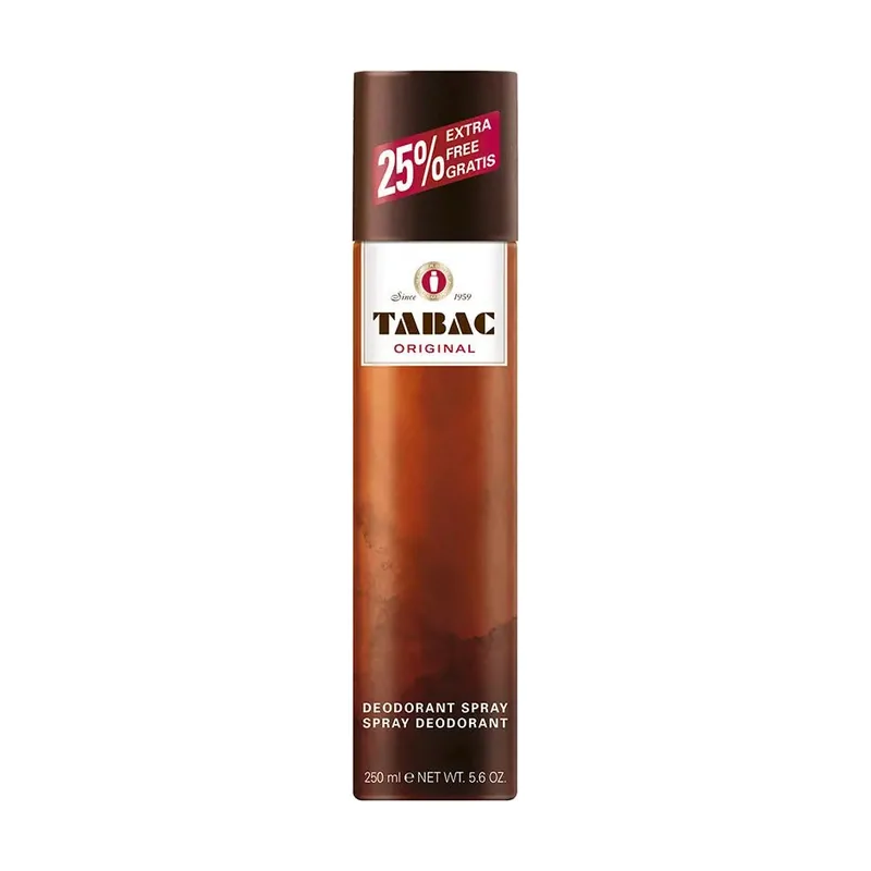 Tabac Desodorante Spray 250 ml