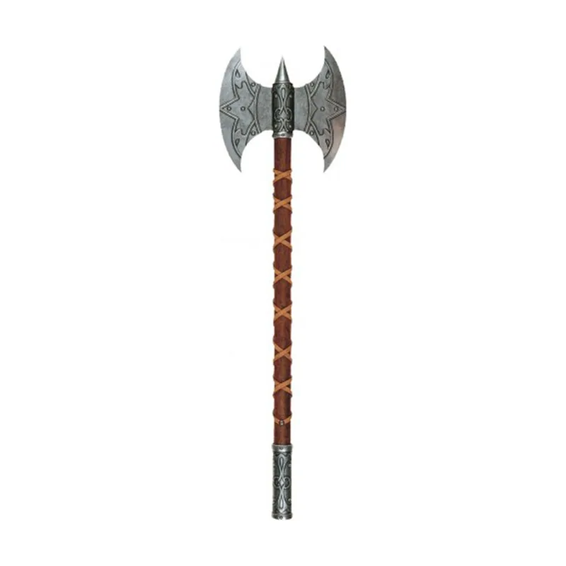 Réplica de Hacha de Valquiria de 71 cm