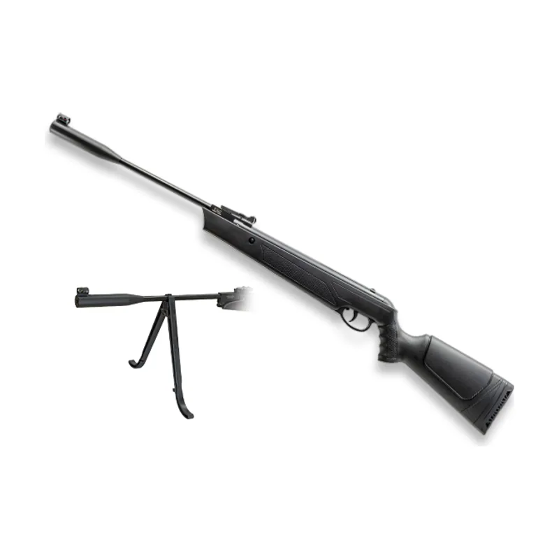 Ultimate 550 Rifle