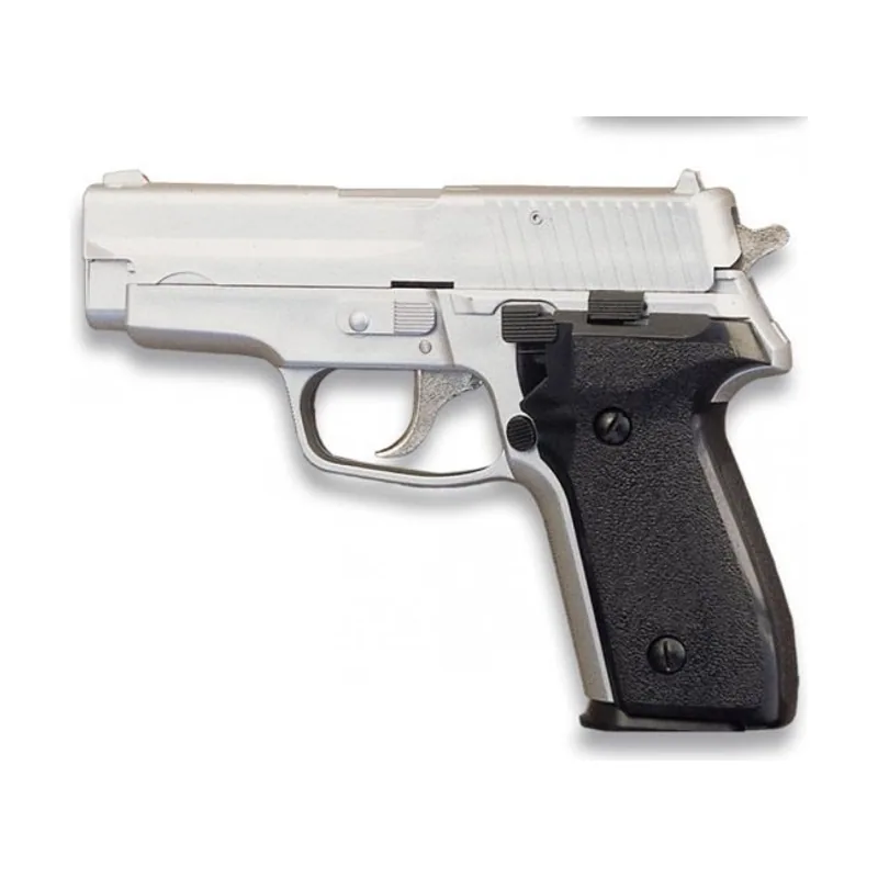 Pistola de Muelle