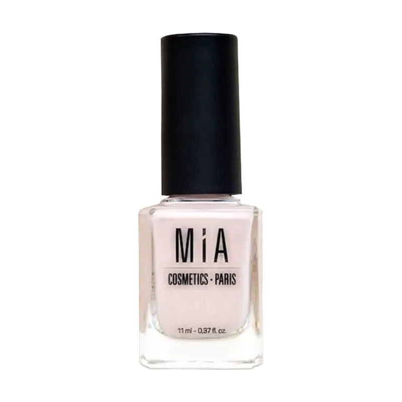 MIA Cosmetics Paris Mia Dusty Rose Esmalte De Uñas 11 ml