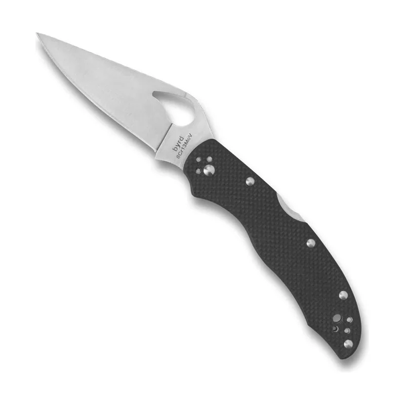 Navaja Byrd Harrier 2 BY01GP2