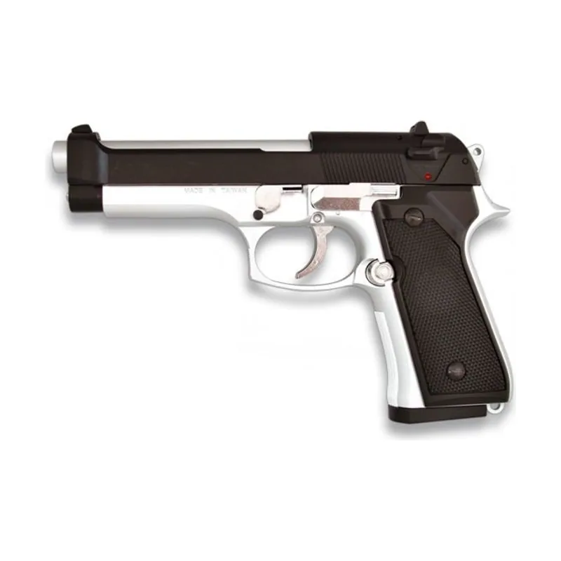 Pistola de Muelle 620 g 6 mm