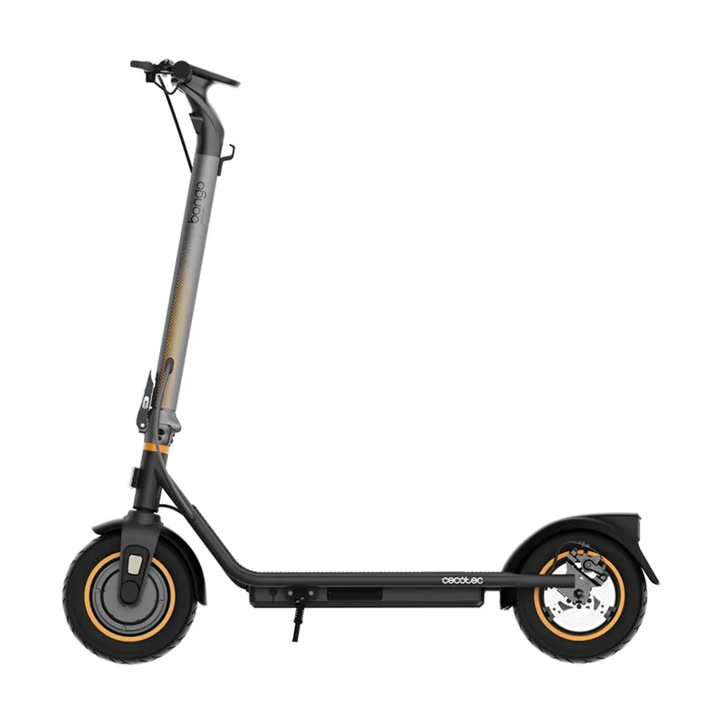 Cecotec Bongo D30 XL