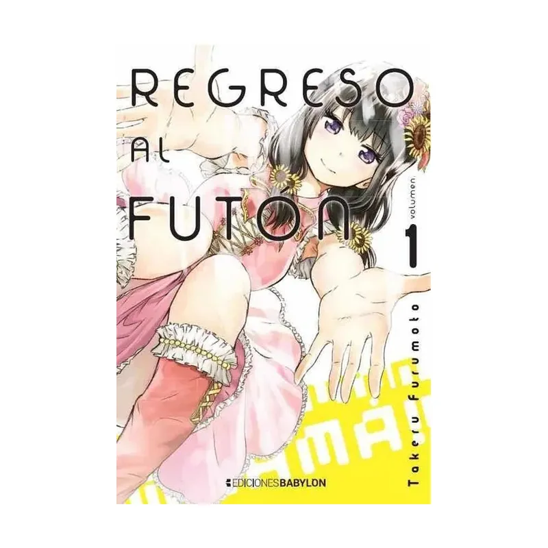 Regreso Al Futon 01