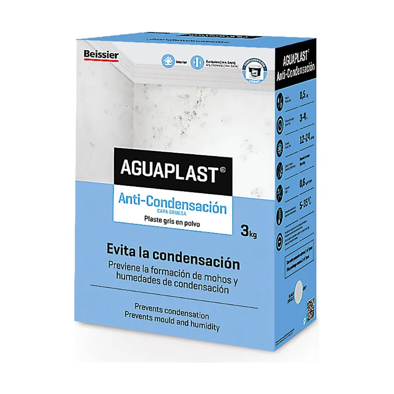 Anti condensacion 3kg 70026-004