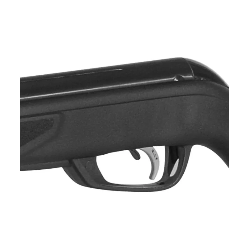 Carabina de aire comprimido Black Shadow