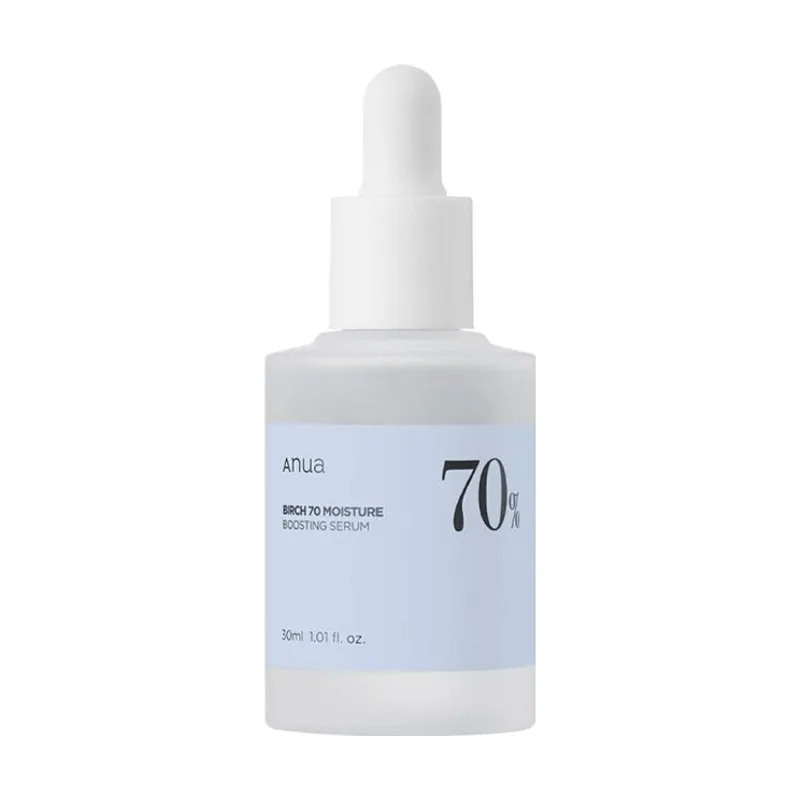 Anua Birch 70% Moisture Boosting Serum 30ml