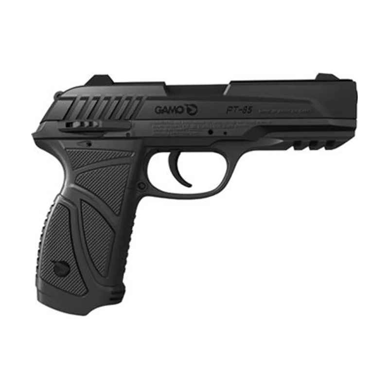 Pistola PT-85 Blowback Calibre 4,5 mm