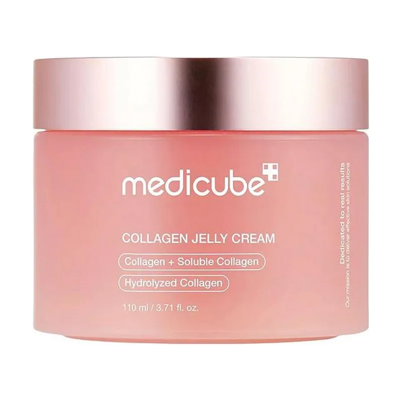 Medicube Collagen Jelly Cream 110ml