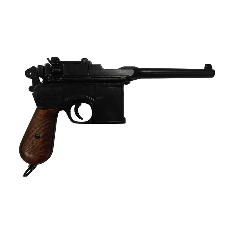 Replica de pistola C96 M-1024