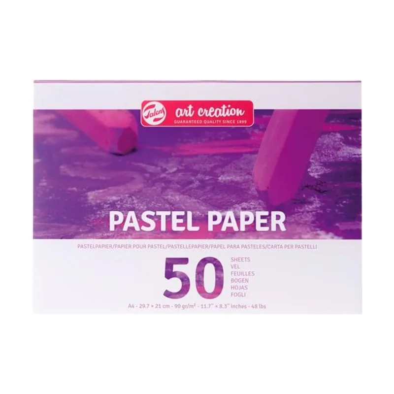 9319002M papel decorativo Arte de papel 50 hojas