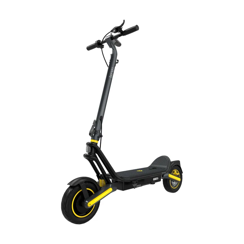 Cecotec Bongo GS50 XXL Connected