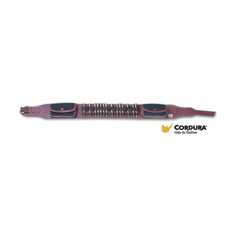 Canana en Peil para 20 Balas Todo Calibre 6001