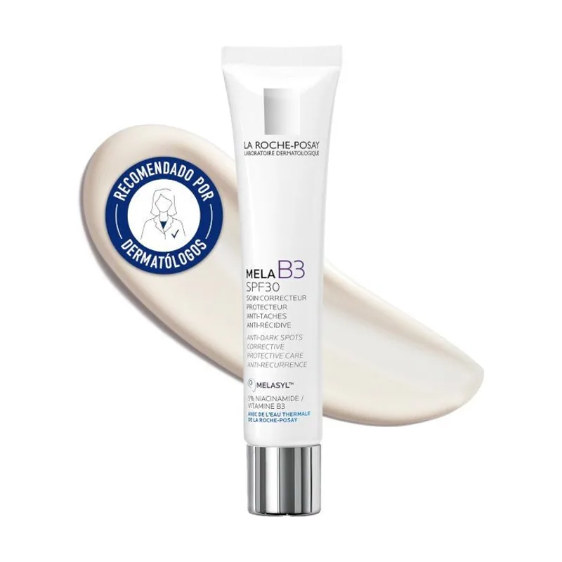 La Roche-Posay La Roche Posay Mela B3 Crema SPF 30