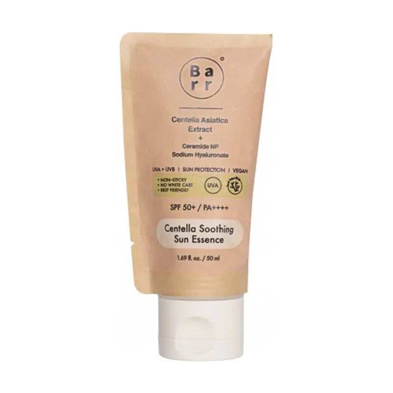 Centella Soothing Sun Essence 50ml