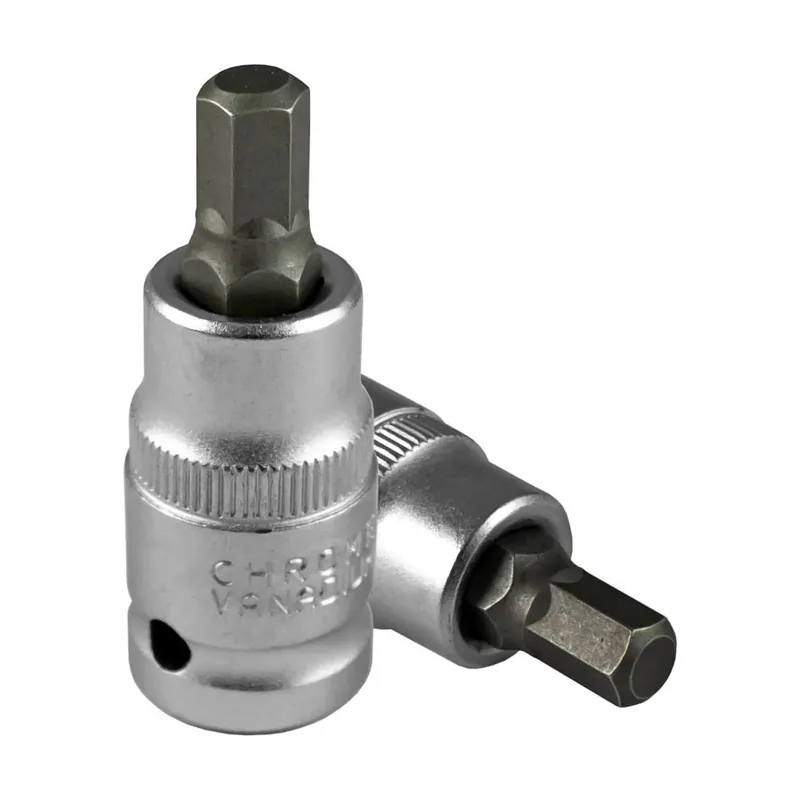 Llave Allen 1/2" H6 55 mm