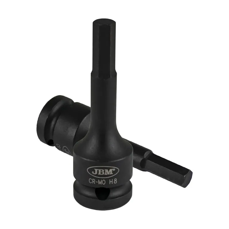 Llave Allen Impact 1/2" 10 mm