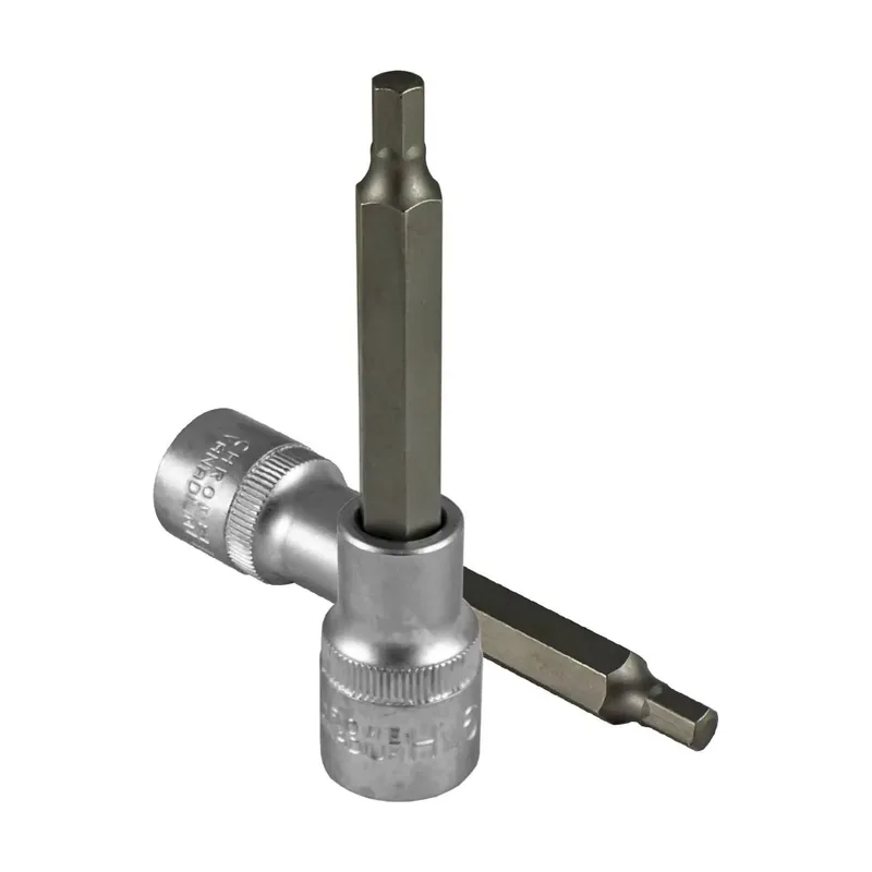 Llave Allen 1/2" H6 100 mm
