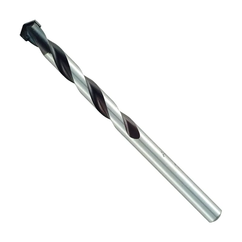 Broca Widia Profesional Hormigon 10,00x120 mm Blister