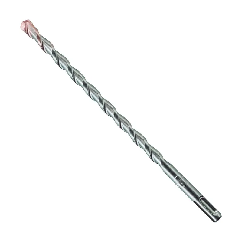 Broca SDS Plus F4 10,00x 210 mm Blister