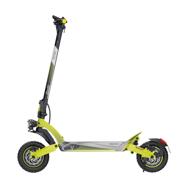 Cecotec Bongo V55 2x2 Connected