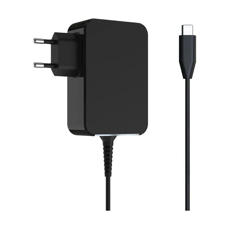 Cargador de dispositivo LC-NB-GAN-65-C