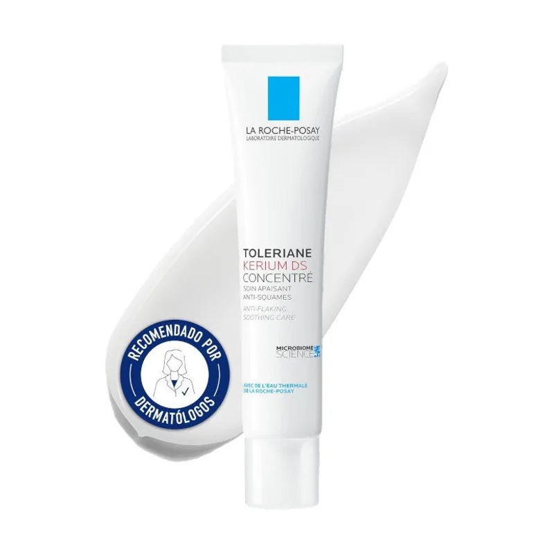 La Roche-Posay La Roche Posay Toleriane Kerium DS Concentrado 40ml