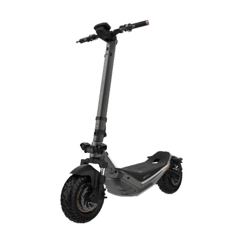 Cecotec Bongo Serie Doble Z 85