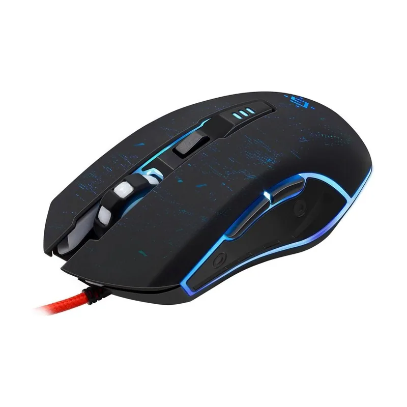 Mouse gm-907 draglen 7200dpi