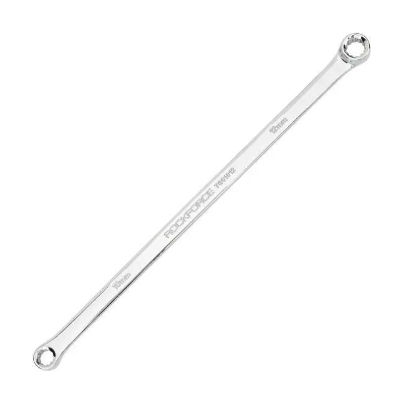 Llave de ojo extra larga 10x12mm