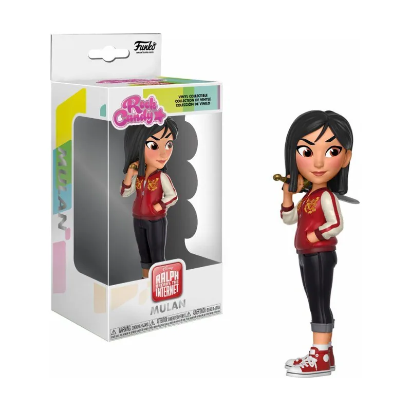 Fk33523 princesses rock candy