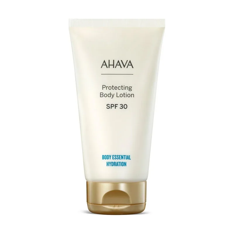 Loción Corporal Protectora SPF30 PA+