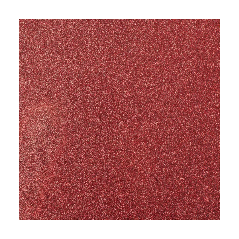 Smart iron-on 33x91cm glitter
