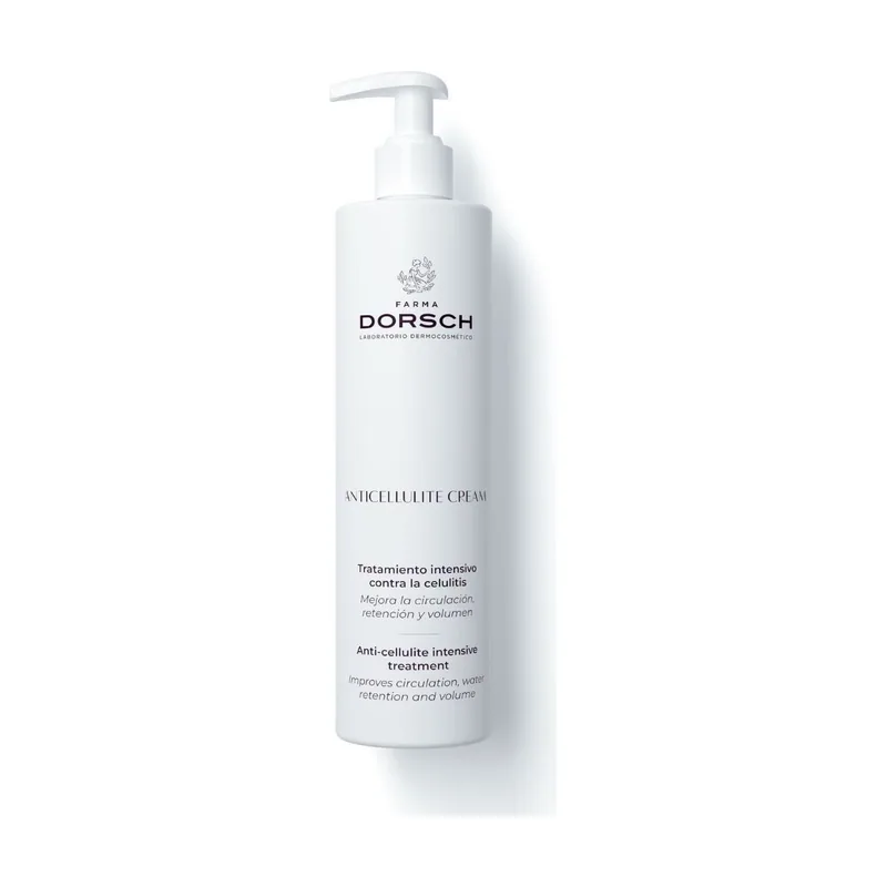 Farma Dorsch Anticellulite Cream 200 ml