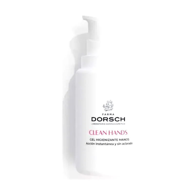 Farma Dorsch Gel Higienizante de manos 50 ml