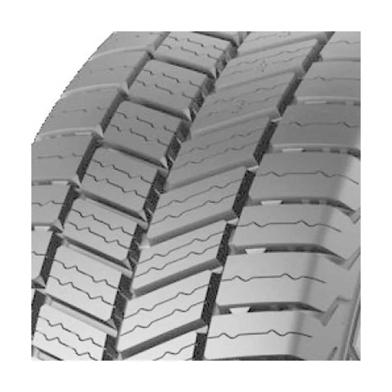 Continental VanContact A/S Ultra 205/75 R16 110/108R